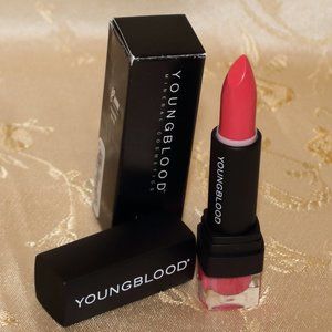 Youngblood Mineral Lipstick Dragon Fruit